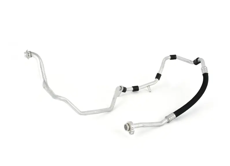 Coolant Pipe for 2016–2018 VW Jetta & Jetta GLI, 2016–2019 VW Beetle & Beetle Convertible (5c0820743bm)