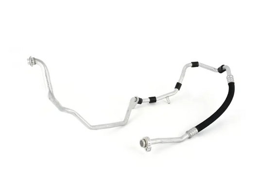 Coolant Pipe for 2016–2018 VW Jetta & Jetta GLI, 2016–2019 VW Beetle & Beetle Convertible (5c0820743bm)