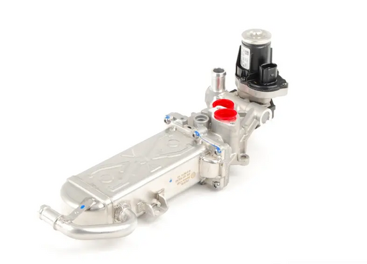 Cooler for 2012-2014 Various VW Models (03l131512dr)