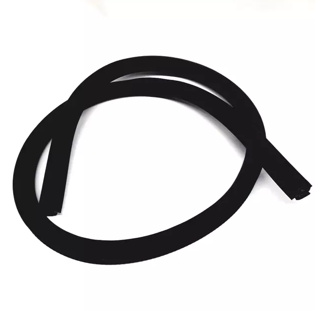 Door Seal for 2009-2017 Volkswagen Passat CC (3C8 867 911 A 5AP)