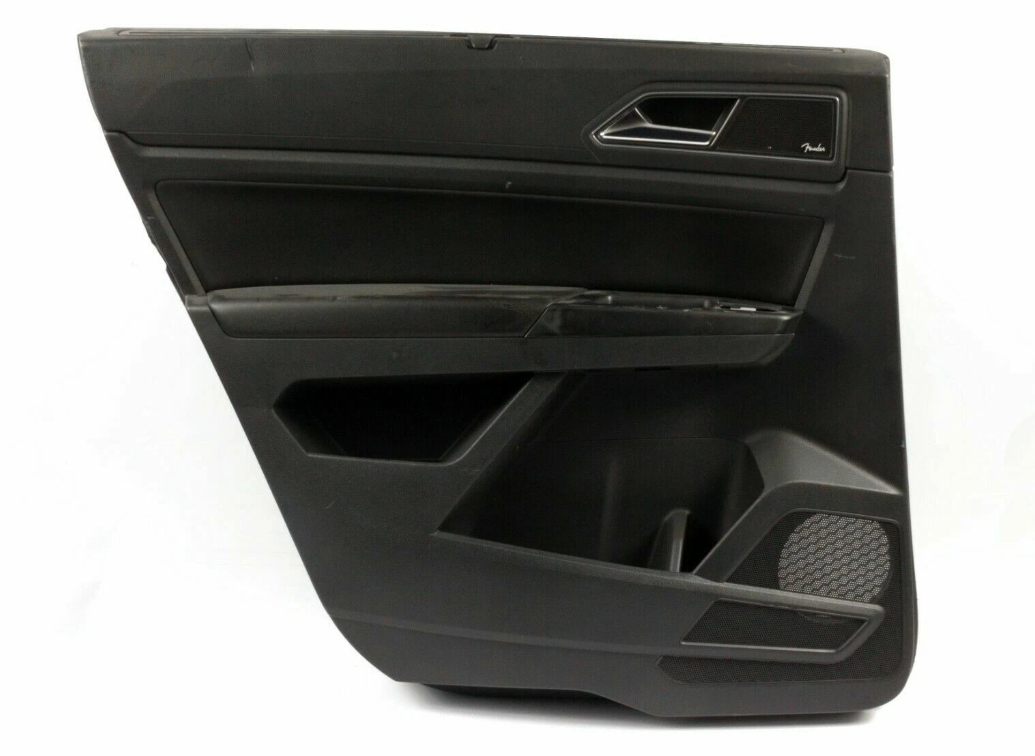 Door Trim for 2021+ Volkswagen Atlas (3CN 867 211 C HTF)
