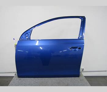 Door for 2010-2014 Volkswagen Golf & Jetta (5K4 831 055 H)