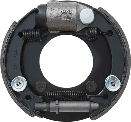 Dexter Axle 7" Hydraulic Brakes (Left Hand) for Various RVs (K23-398-00)