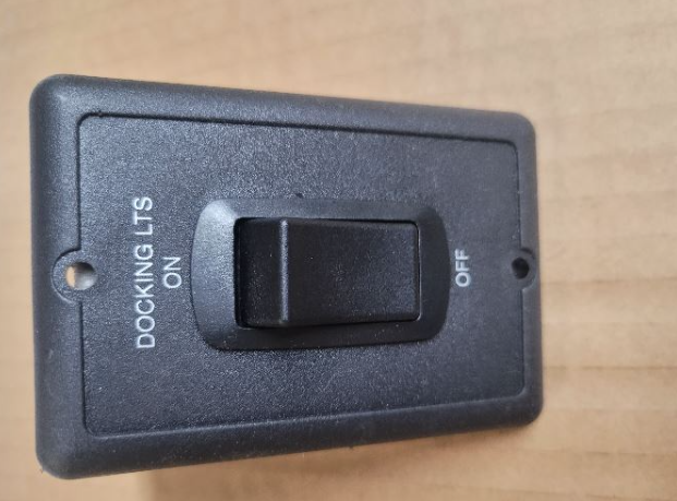 Docking Light Switch (101771)