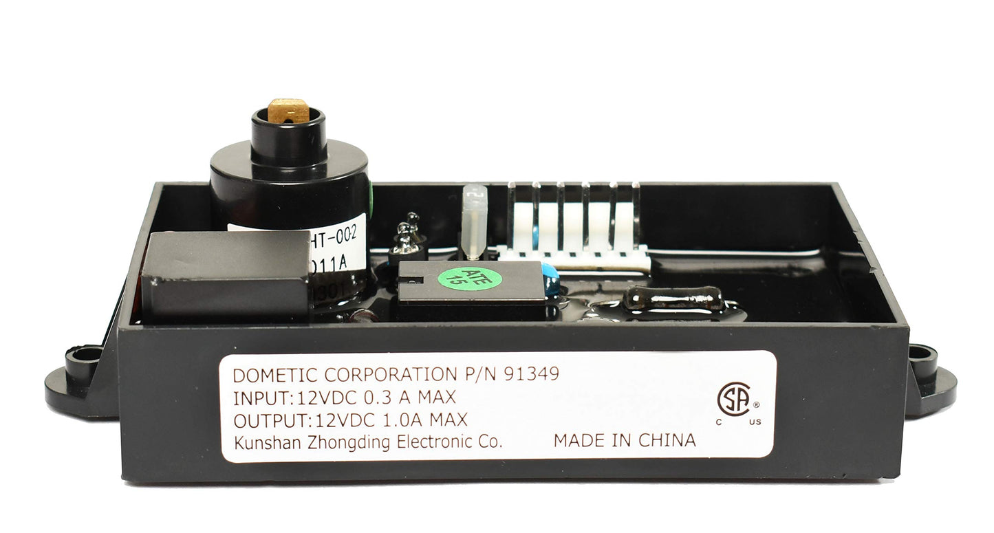 Dometic Ignition Control Circuit Board for Various RVs.