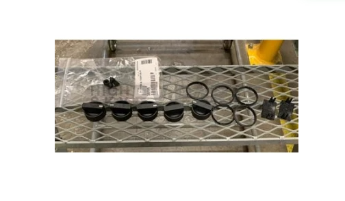 Dometic Knob Kit - Fits Various RVs (50709)