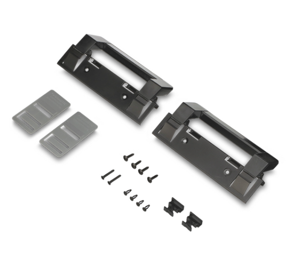 Dometic Stand Door Handle for Various RVs (3316882.900)