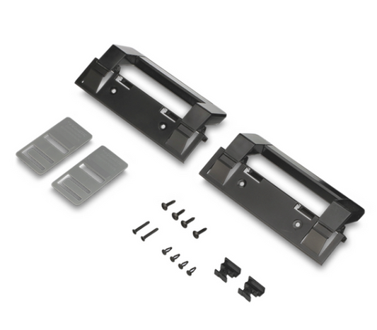 Dometic Stand Door Handle for Various RVs (3316882.900)