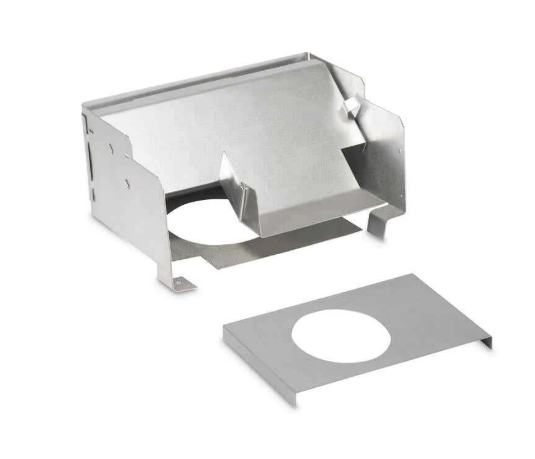 Dometic Water Heater Flue Box for Various Dometic Models (D7E90960)