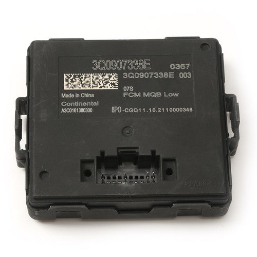 Ecu for 2015-2024 Various VW Models (3q0907338e)