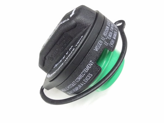 Engine Fuel Cap for 2005-2012 Golf & Jetta (1K0 201 550 AJ)