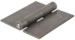 Entry Door Hinge (3504FDP-06)