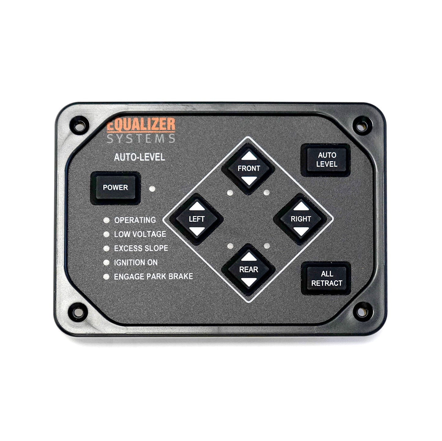 Equalizer Keypad for Various RVs (3103)