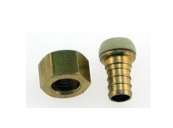 Esco 1/2" Pex X 1/2" FPT - Fits Various RVs (41196)