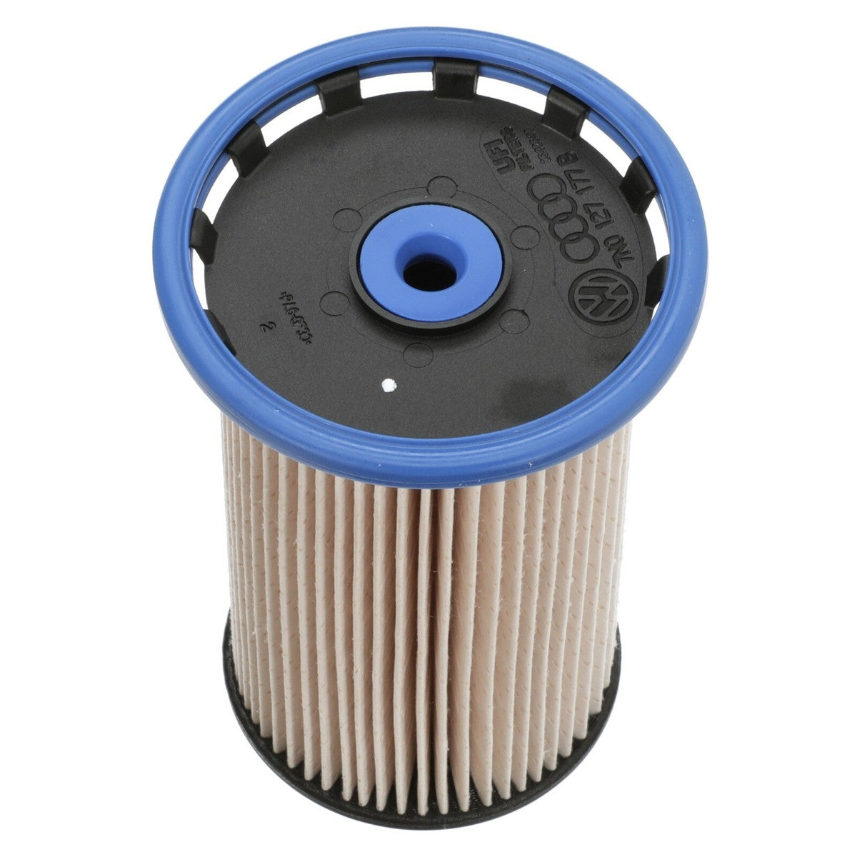 Filter Element for 2011-2017 Volkswagen Tiguan (7N0 127 177 B)