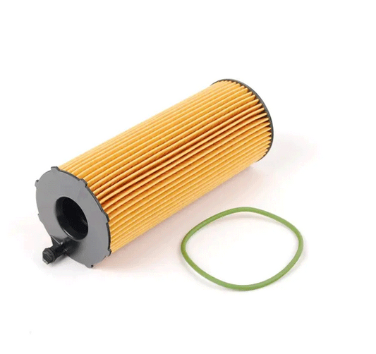 Filter Element (057 115 561 M) Fits Multiple Years of Audi & VW Models