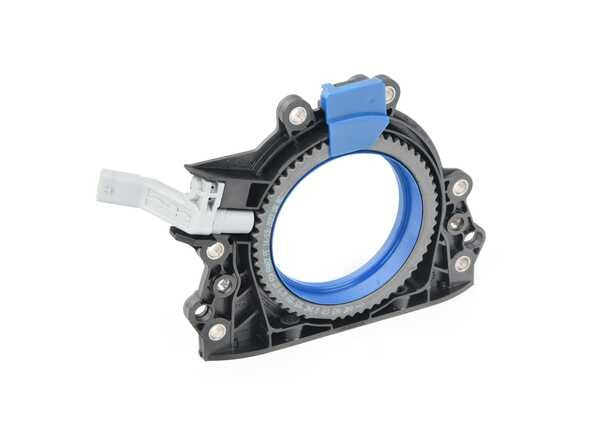 Flange for 2014+ Volkswagen 1.4/1.5 TSI (04E 103 170 M)