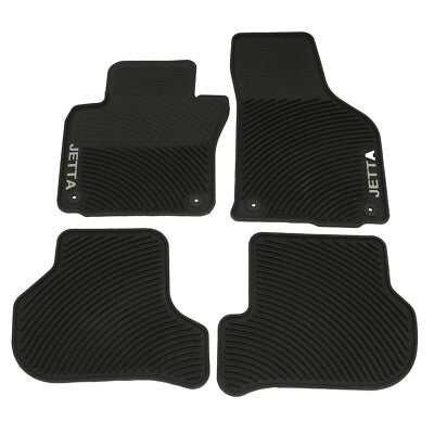 Floormats for 2019+ Volkswagen Jetta (1KM 061 550 HA 041)