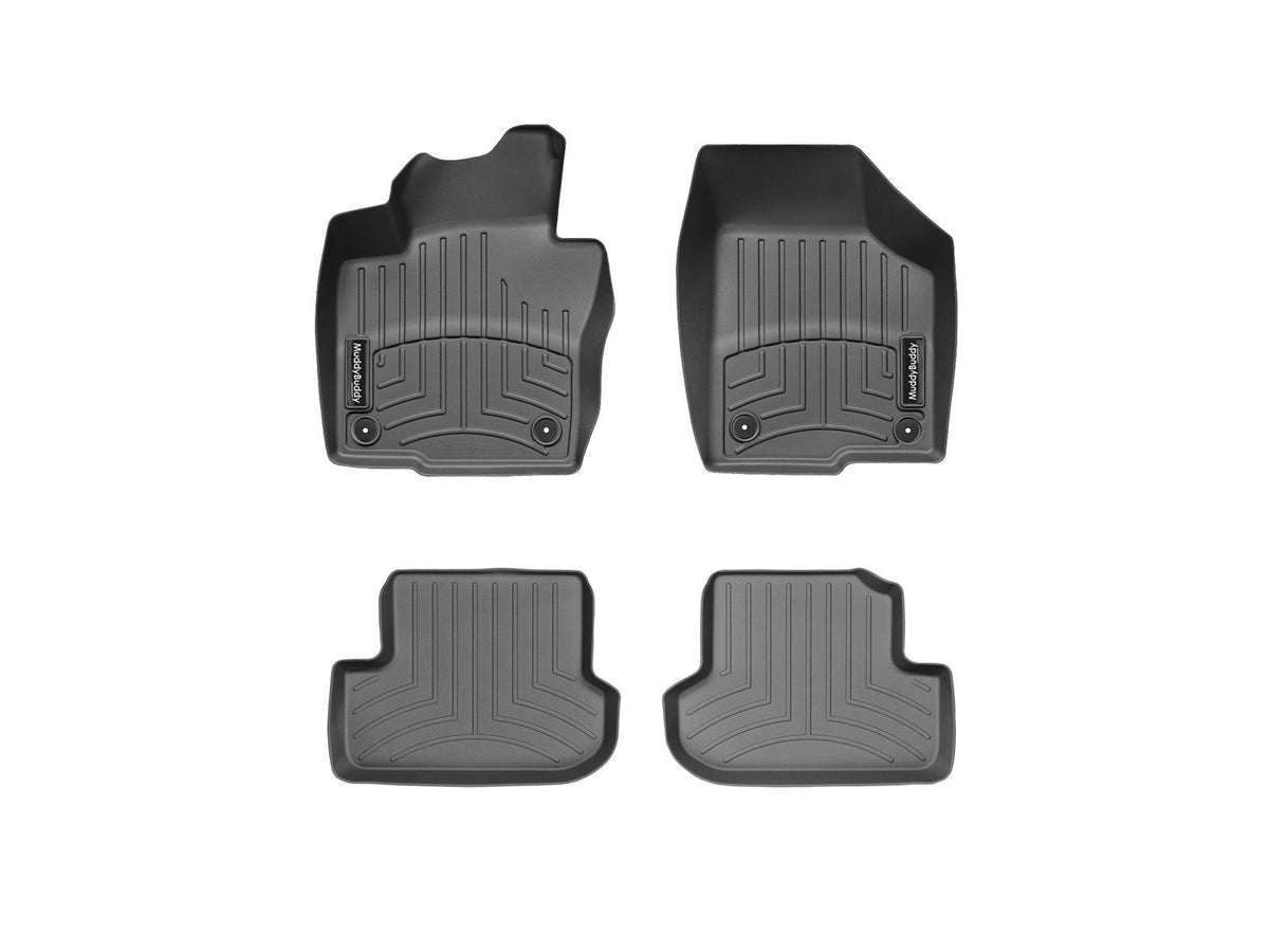 Floormat for 2011-2019 Volkswagen Beetle (5C1 061 541 DSP)