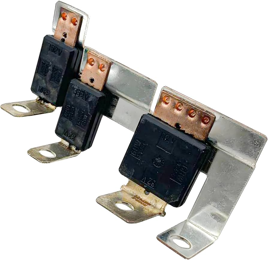 Fuse for 2009-2020 Volkswagen Beetle & Jetta (5C0 937 629 H)
