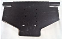 Facer Bedroom TV Jay (O323746)