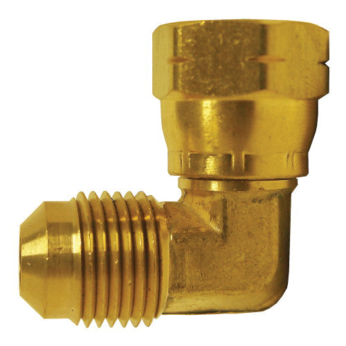 Fairview 3/8" Tube OD - Fits Various RVs (47-66)