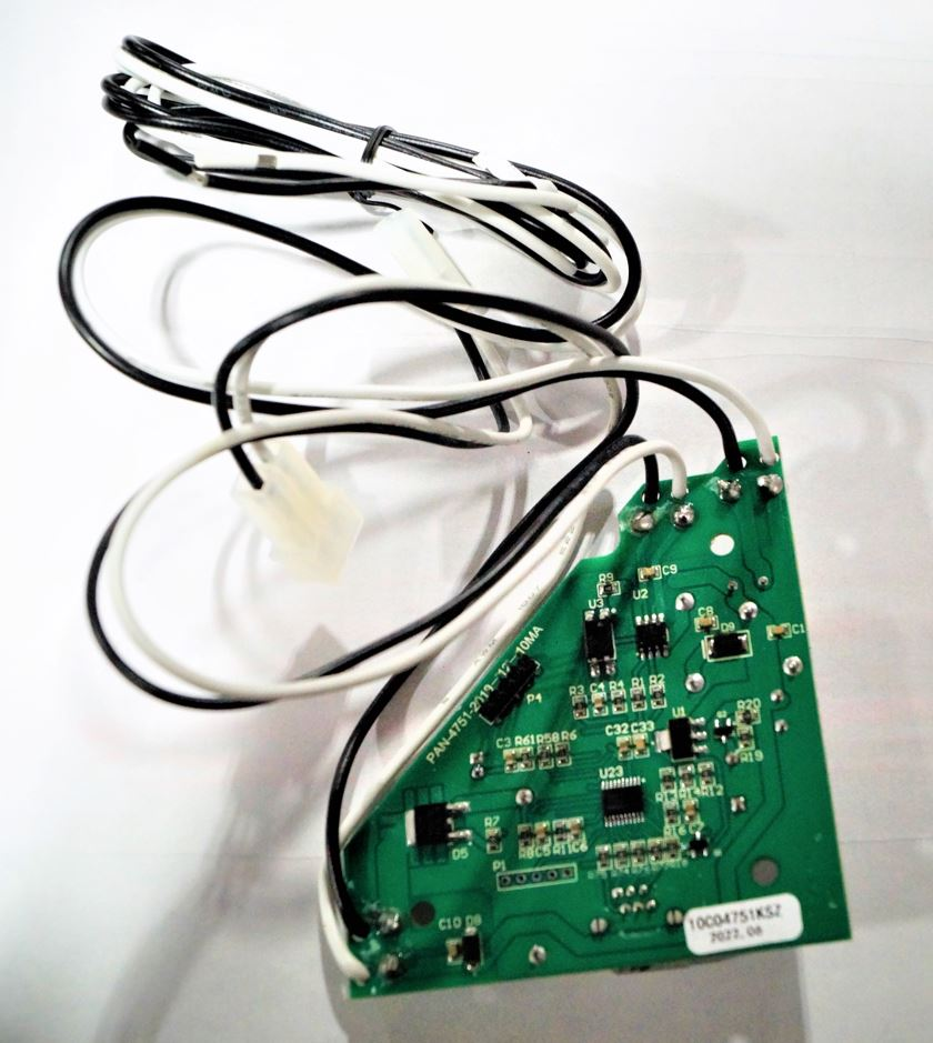 Fan Circuit Board for Various RVs (10C04751KS)