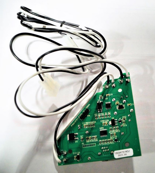 Fan Circuit Board (10C04751KS)