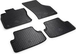 Floor Mats for 2013-2021 Golf & Golf R (5G1061550C)