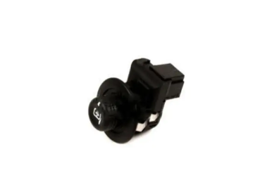 Ford Mirror Power Switch for Ford Models (7L3Z17B676AA)
