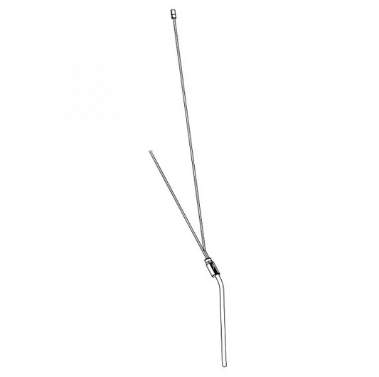 Fridge Element for Norcold (638374)