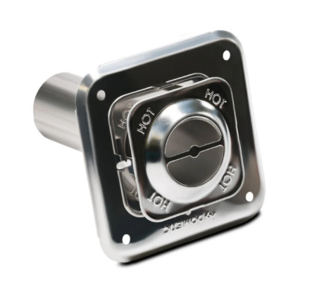 Furnace Exhaust (D7E33050)