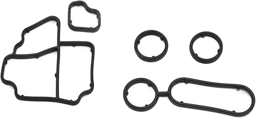 Gasket Set for 2009-2015 Volkswagen 2.0 TDI (03L 198 441)