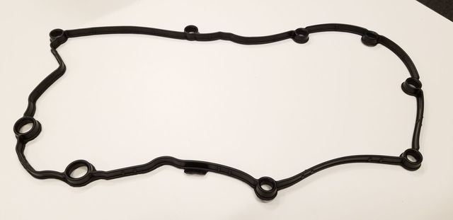 Gasket for Multiple Years of Audi & Volkswagen 3.0 TDI Models (059 103 483 T)