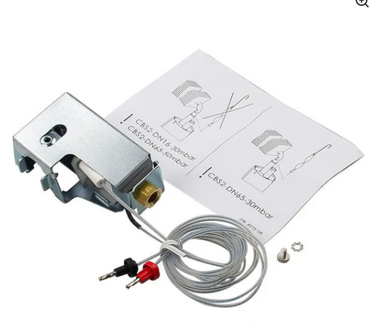 Dometic Gas Burner for Various RVs (289060497)