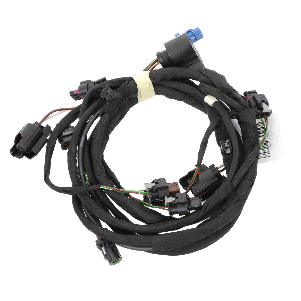 Harness for 2018-2020 Volkswagen Atlas (3CM 971 392 K)