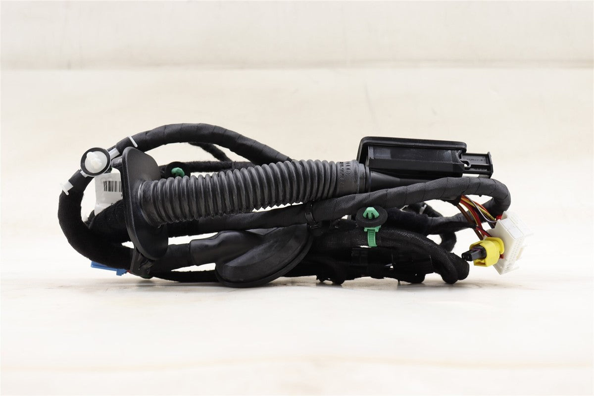 Harness for 2021+ Volkswagen Atlas (3CN 971 121 CQ)