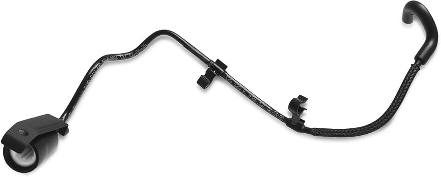 Hose for 2008-2015 Volkswagen 2.0 TSI (06H 133 583 F)