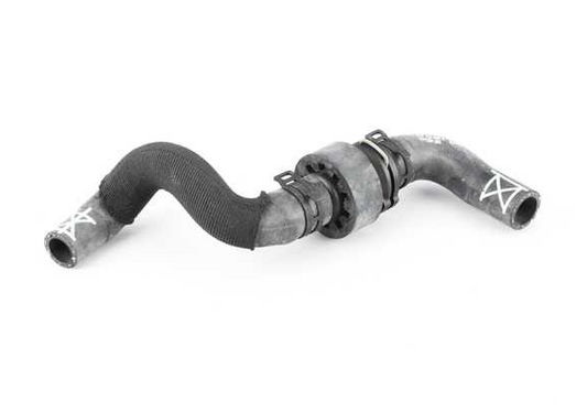 Hose (5C0 122 096) Fits 2011-2019 VW Beetle & Jetta