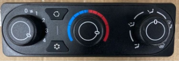 HVAC Unit VND for Jayco (2036552)