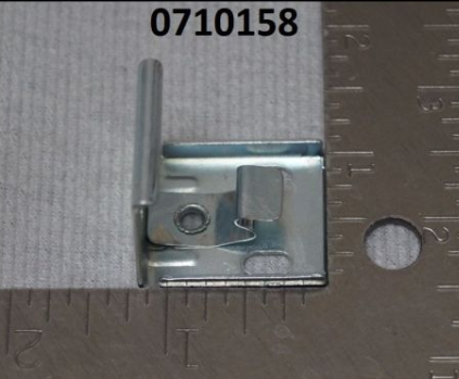 Hardware for Blinds (O710158)