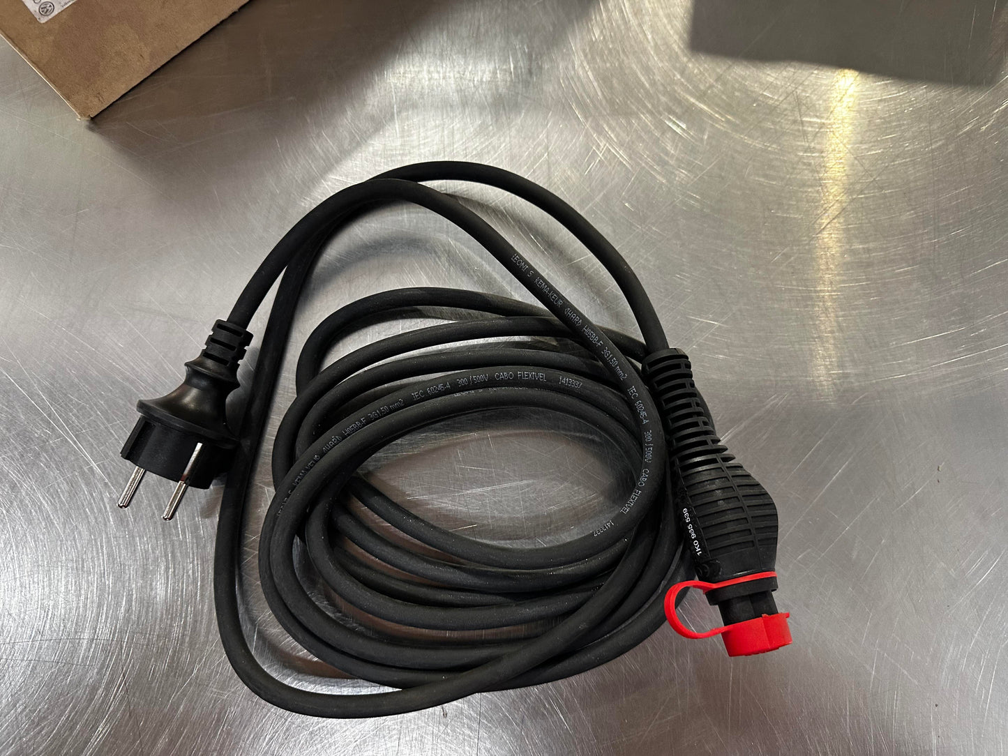 Harness for CC, Jetta, & Golf (1K0965539)