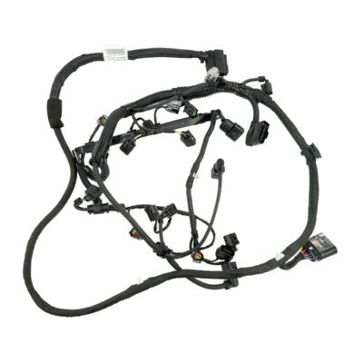 Harness for 2022-2023 VW Atlas (3CN 971 120 CC)