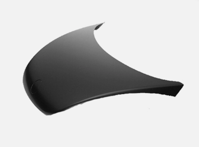 Hood for 2006-2009 VW Beetle (1K0 823 031 L)