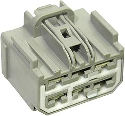 Husky Brake Controller Harness for Various RVs (17-0657)