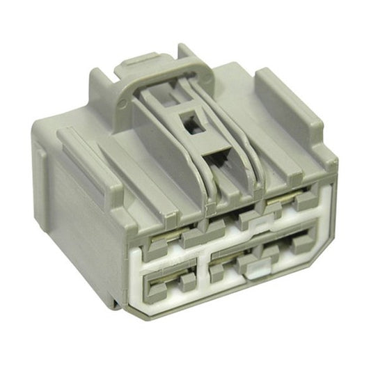 Husky Trailer Brake Control Wiring Harness  - Fits Various RVs (31871)