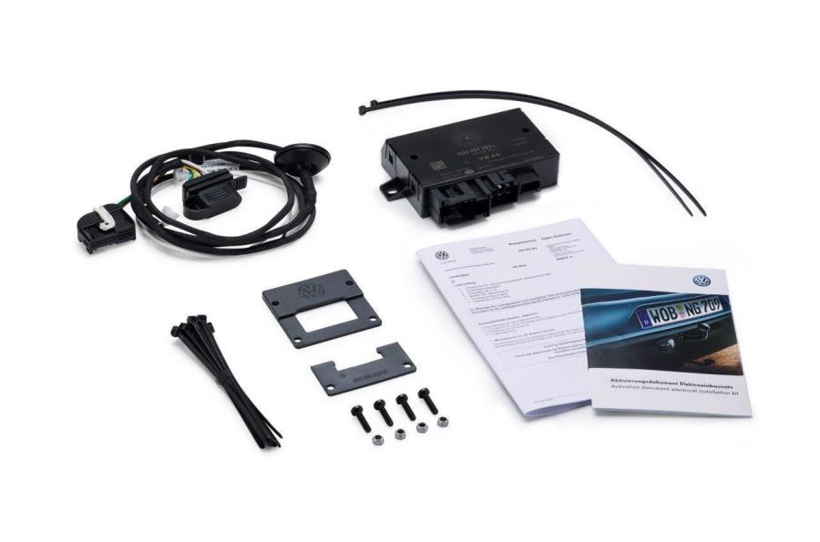 Installation Kit for 2018-2020 Atlas (3CM 055 203 A)