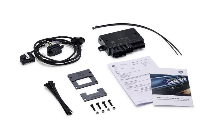Installation Kit for 2018+ Volkswagen Tiguan (5NN 055 203 B)