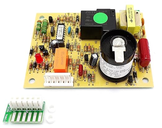 Dometic Ignition Furnace Control Board for Various RVs (31501)