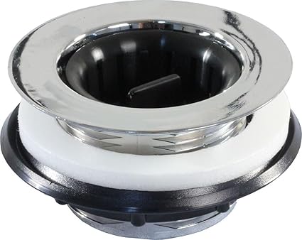 JR Products Strainer  - Fits Various RVs (95035)